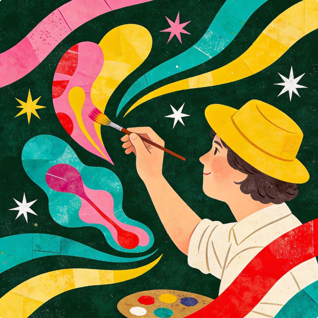 Membership illustration